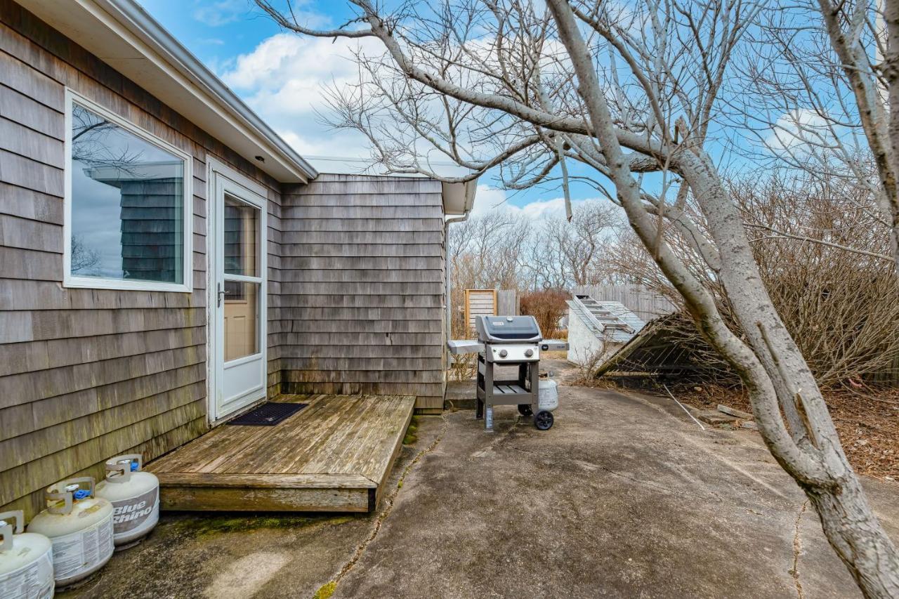 Don'T Ditch Your Plains Villa Montauk Exterior photo