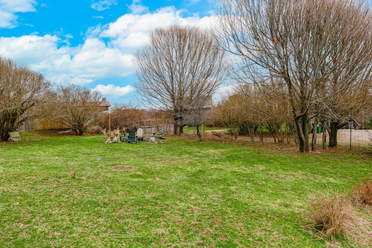 Don'T Ditch Your Plains Villa Montauk Exterior photo