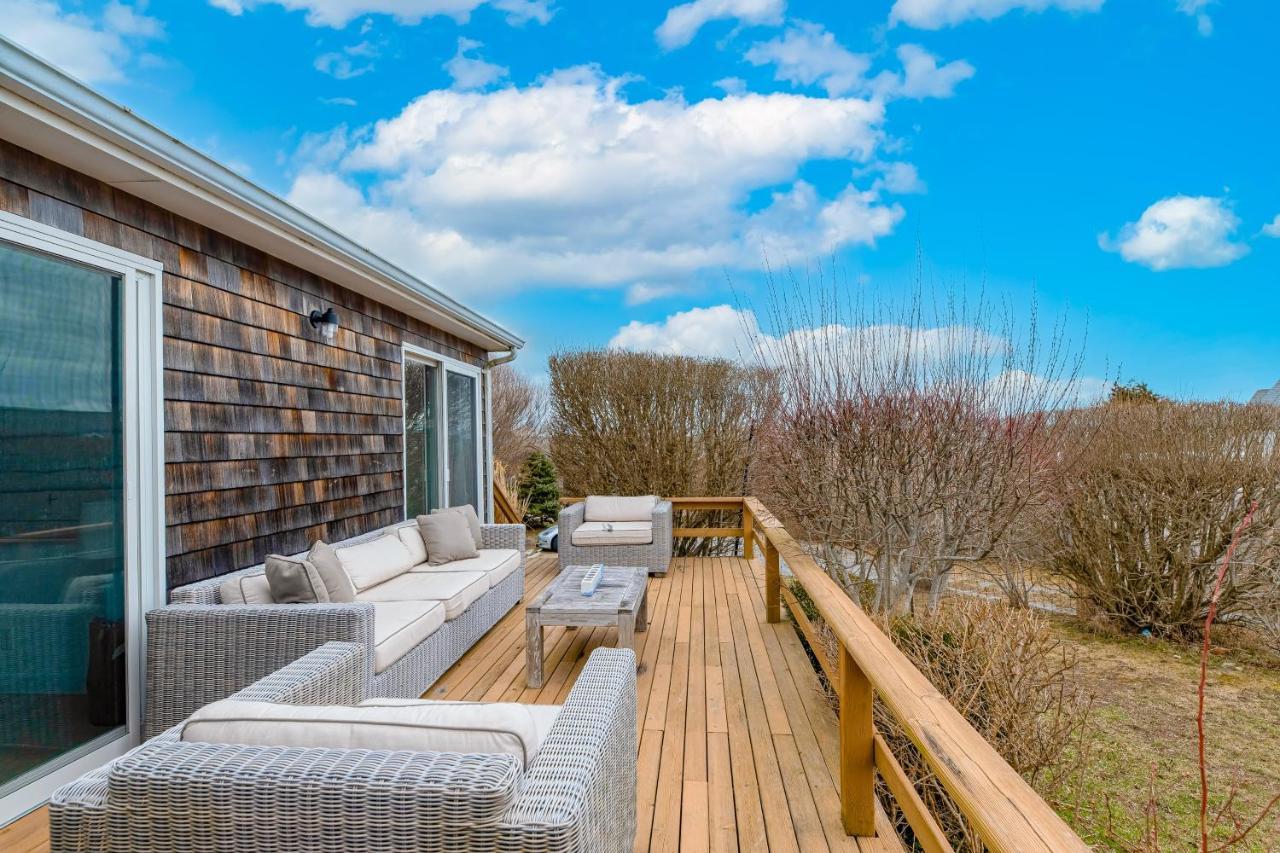 Don'T Ditch Your Plains Villa Montauk Exterior photo