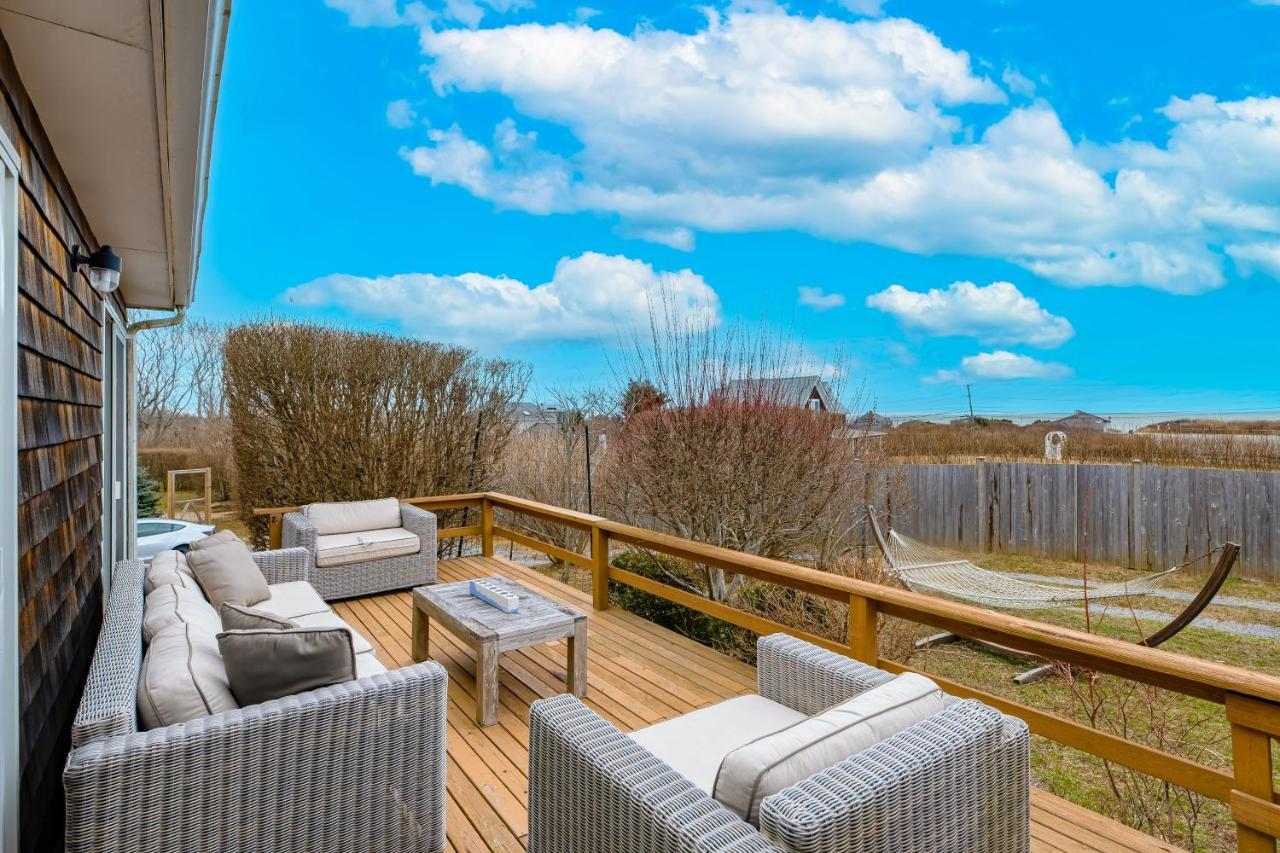 Don'T Ditch Your Plains Villa Montauk Exterior photo